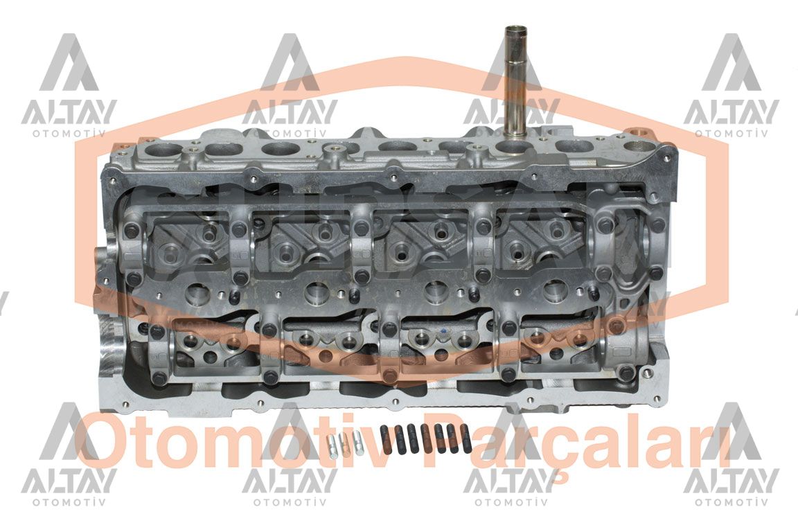 Hyundai H1 Silindir Kapağı Crdı OEM 22100-4A060 Hyundai H1 Silindir Kapağı Crdı OEM 22100-4A060